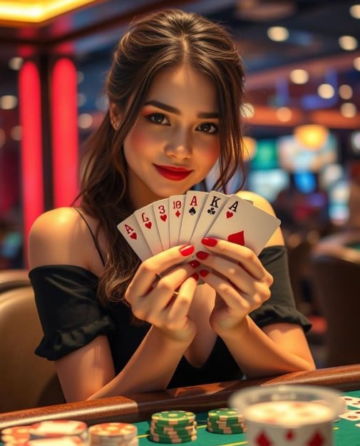 Simbol permainan dan nilai pembayaran Simbol-simbol Fa Cai Shen Deluxe