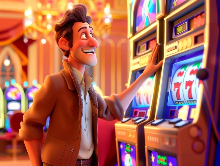 Live dealer blackjack